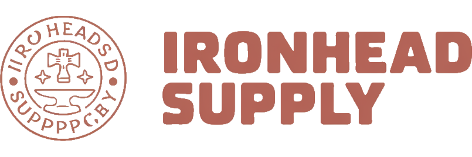 ironheadsupply.com